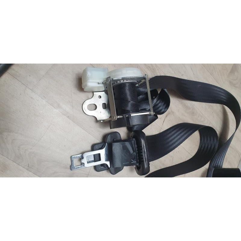 Ceinture arriere centrale FIAT IDEA PHASE 2 d’occasion