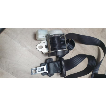 Ceinture arriere centrale FIAT IDEA PHASE 2 d’occasion