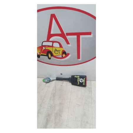 Attache ceinture avant droit FIAT IDEA PHASE 2 d’occasion