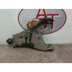 Triangle avant droit DACIA DUSTER 1 PHASE 1 d’occasion