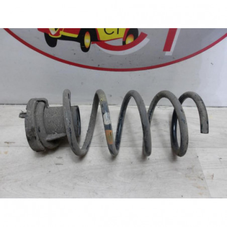 Ressort de suspension arriere droit FIAT IDEA PHASE 2 d’occasion