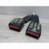 Attache ceinture arriere droit DACIA SANDERO 1 d’occasion