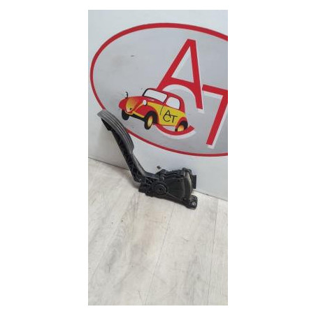 Pedalier d'accelerateur DACIA SANDERO 1 d’occasion
