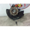 Fusee avant gauche DACIA DUSTER 1 PHASE 1 d’occasion