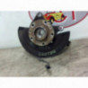 Fusee avant gauche DACIA DUSTER 1 PHASE 1 d’occasion