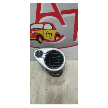 Aerateur tableau de bord avant gauche RENAULT CLIO 3 PHASE 1 d’occasion