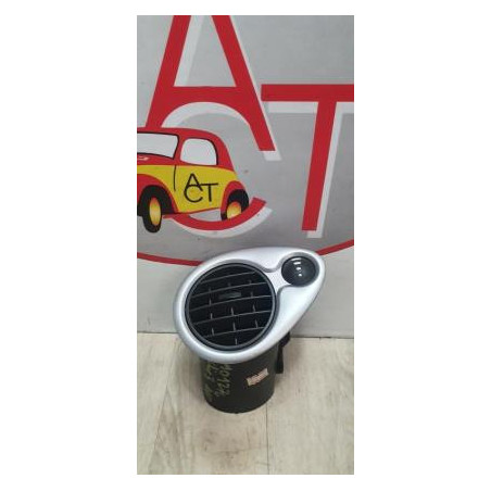 Aerateur tableau de bord avant droit RENAULT CLIO 3 PHASE 1 d’occasion