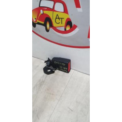 Attache ceinture arriere droit OPEL CORSA D PHASE 1 d’occasion