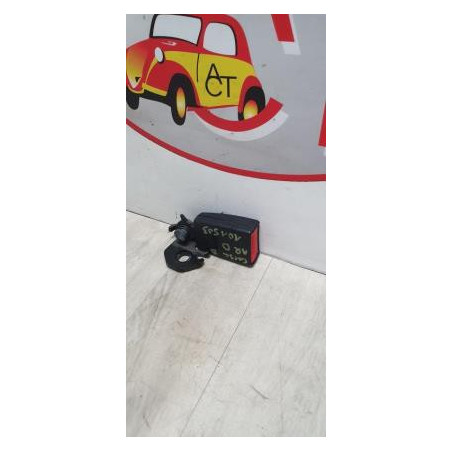 Attache ceinture arriere droit OPEL CORSA D PHASE 1 d’occasion