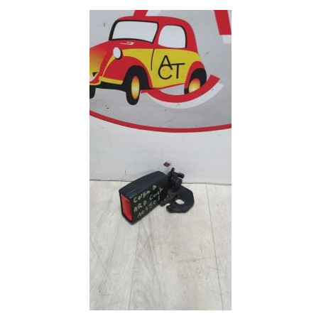Attache ceinture arriere gauche OPEL CORSA D PHASE 1 d’occasion