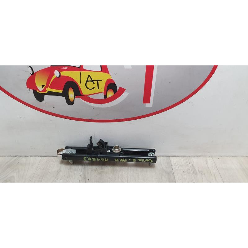 Reglage hauteur ceinture OPEL CORSA D PHASE 1 d’occasion