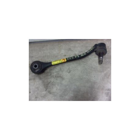 Bras de suspension superieur avant droit BMW X3 E83 PHASE 1 d’occasion