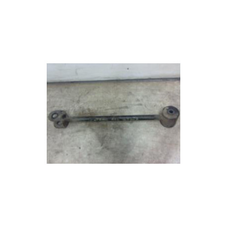 Bras de suspension arriere gauche NISSAN X-TRAIL 1 PHASE 1 d’occasion