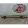 Cardan arriere gauche (transmission) NISSAN X-TRAIL 1 PHASE 1 d’occasion