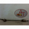 Cardan arriere droit (transmission) NISSAN X-TRAIL 1 PHASE 1 d’occasion