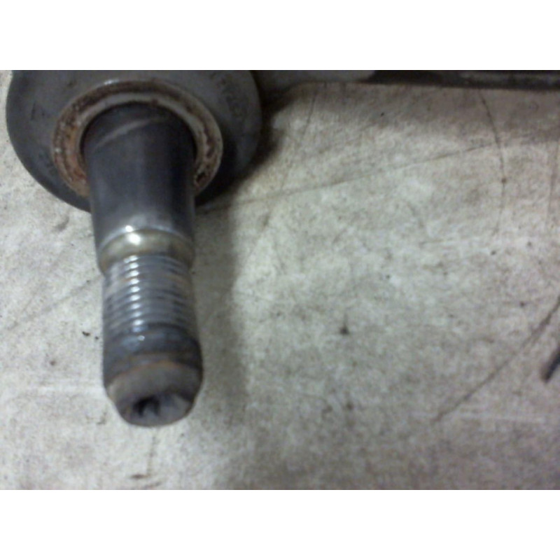 Bras de suspension superieur avant droit BMW X3 E83 PHASE 1 d’occasion