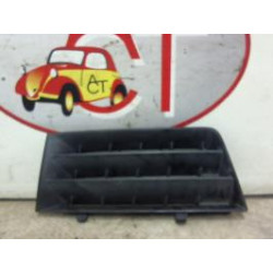 Grille de pare choc RENAULT MEGANE 1 PHASE 1 d’occasion