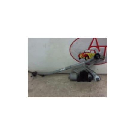 Moteur essuie glace avant DACIA SANDERO 1 d’occasion
