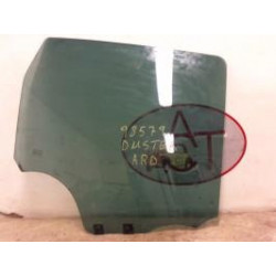 Vitre arriere droit DACIA SANDERO 1 d’occasion