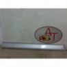 Baguette de porte avant gauche DACIA SANDERO 1 d’occasion