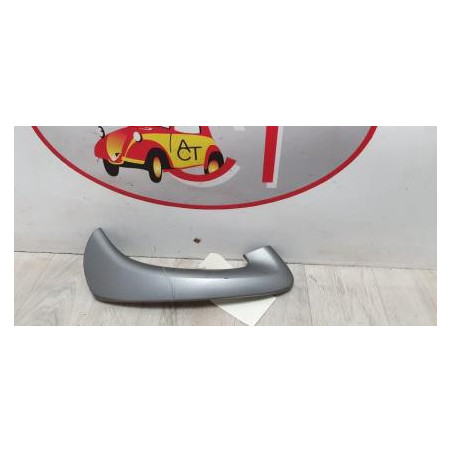 Garniture porte arriere gauche DACIA DUSTER 1 PHASE 1 d’occasion
