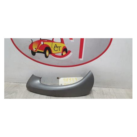 Garniture porte arriere droite DACIA DUSTER 1 PHASE 1 d’occasion