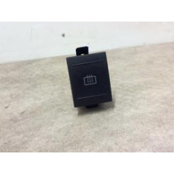 Commande degivrage lunette arriere VOLKSWAGEN POLO 4 PHASE 2 d’occasion