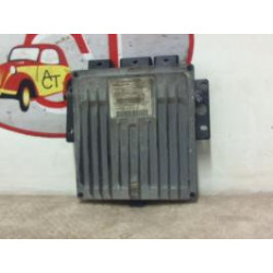 Calculateur RENAULT CLIO 2 PHASE 2 d’occasion