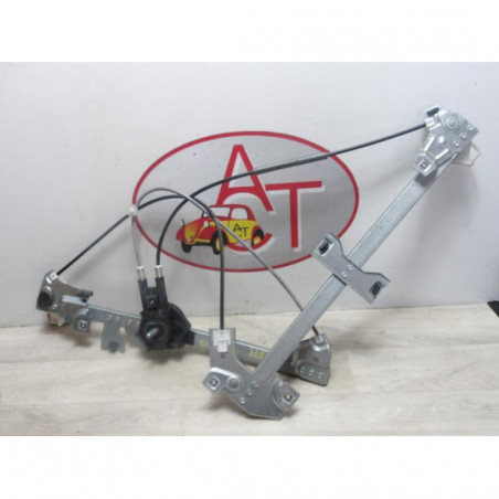 Leve vitre mecanique avant droit PEUGEOT PARTNER d’occasion