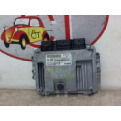 Calculateur CITROEN C3 1 PHASE 2 d’occasion
