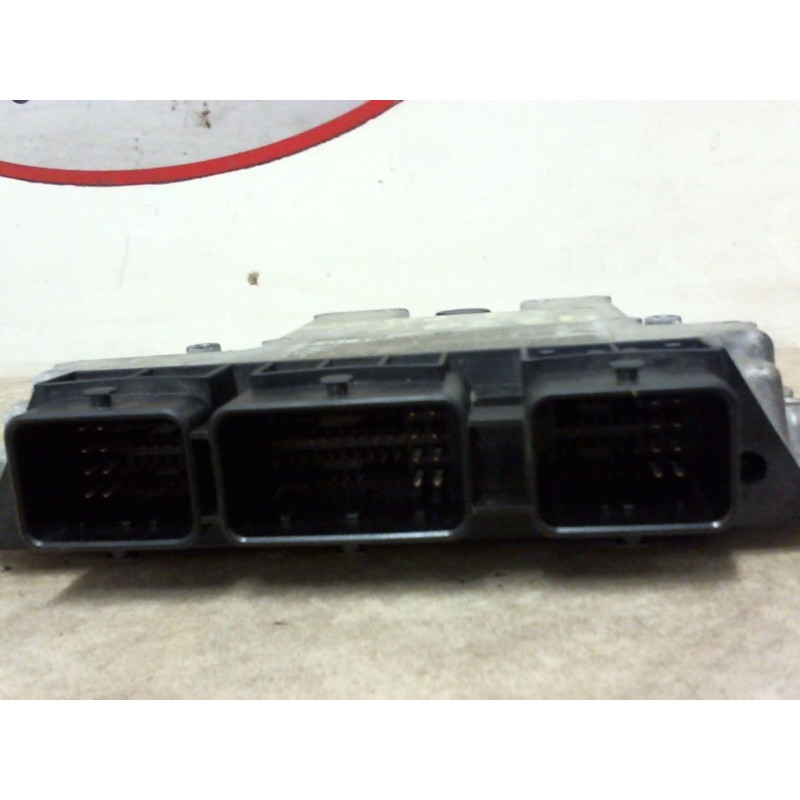 Calculateur CITROEN C3 1 PHASE 2 d’occasion