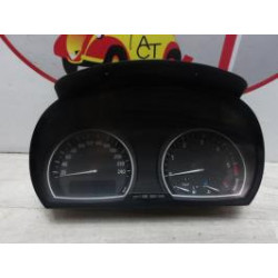 Compteur BMW X3 E83 PHASE 1 d’occasion