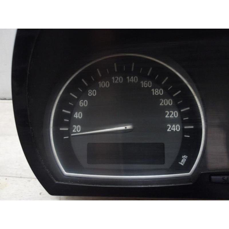 Compteur BMW X3 E83 PHASE 1 d’occasion