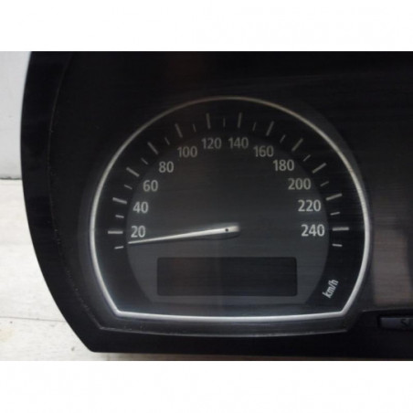 Compteur BMW X3 E83 PHASE 1 d’occasion