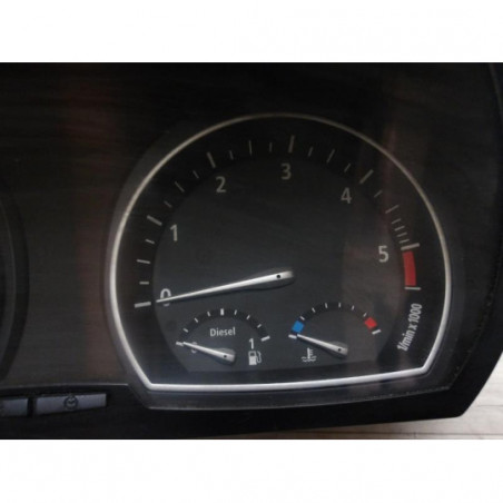 Compteur BMW X3 E83 PHASE 1 d’occasion