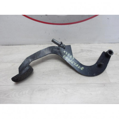 Pedalier d'embrayage BMW X3 E83 PHASE 1 d’occasion