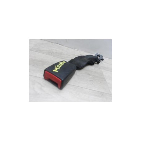Attache ceinture arriere centrale BMW X3 E83 PHASE 1 d’occasion