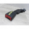 Attache ceinture arriere centrale BMW X3 E83 PHASE 1 d’occasion