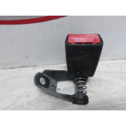 Attache ceinture arriere droit BMW X3 E83 PHASE 1 d’occasion