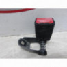 Attache ceinture arriere droit BMW X3 E83 PHASE 1 d’occasion