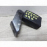 Attache ceinture arriere droit BMW X3 E83 PHASE 1 d’occasion