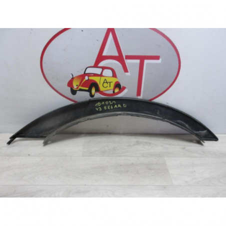 Extension d'aile arriere droit BMW X3 E83 PHASE 1 d’occasion
