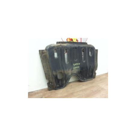 Cache sous moteur DACIA LOGAN 1 PHASE 1 d’occasion
