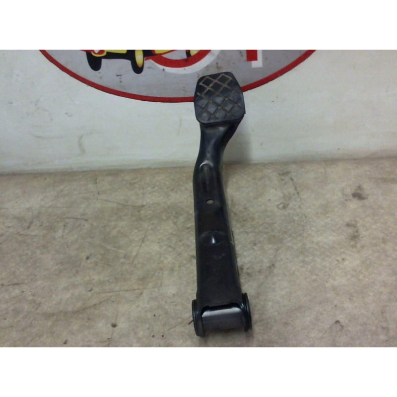 Pedalier de frein VOLKSWAGEN POLO 4 PHASE 2 d’occasion