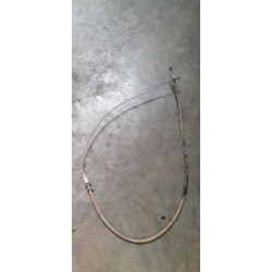 Cable de commande de frein à main PEUGEOT 307 PHASE 1 BREAK d’occasion