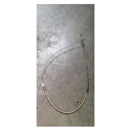 Cable de commande de frein à main PEUGEOT 307 PHASE 1 BREAK d’occasion