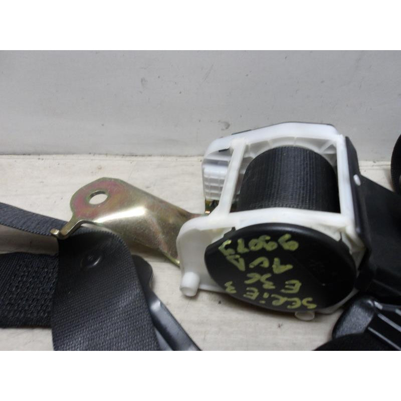 Ceinture avant droit BMW SERIE 3 E36 d’occasion