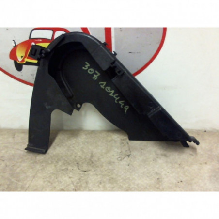 Couvercle de distribution PEUGEOT 307 PHASE 1 d’occasion