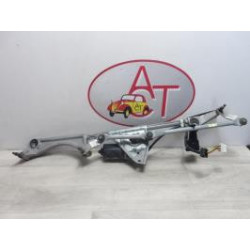 Moteur essuie glace avant MERCEDES CLASSE C 203 COUPE SPORT PHASE 2 d’occasion