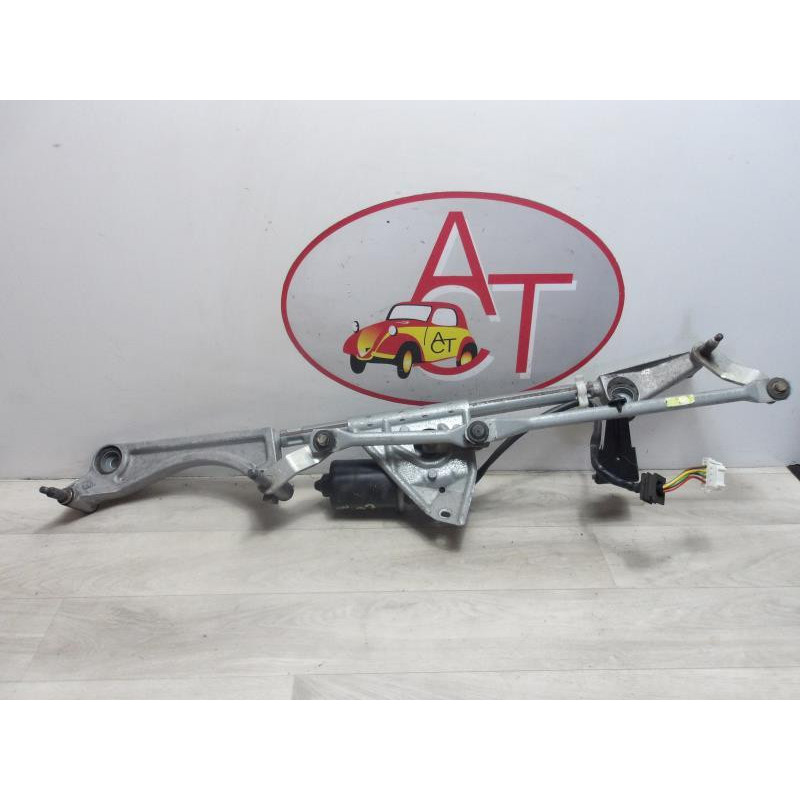 Moteur essuie glace avant MERCEDES CLASSE C 203 COUPE SPORT PHASE 2 d’occasion
